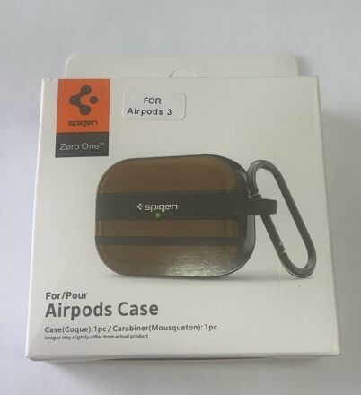 Чохол Spigen Shield Cover AirPods 3