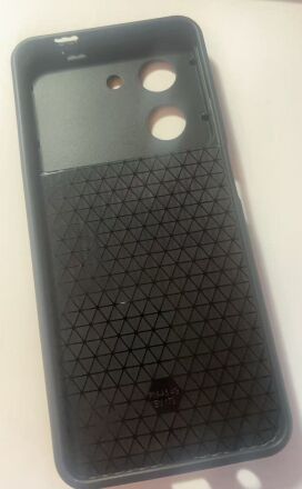 Armor Case With Curtain for Xiaomi Redmi A5  (173mm) 4G
