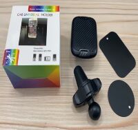 Автоутримувач AC-65 Magnetic