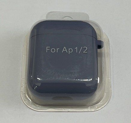 Чохол AirPods 2 Full Case with Microfiber