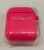 Чохол AirPods 2 Full Case with Microfiber