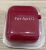 Чохол AirPods 2 Full Case with Microfiber