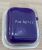 Чохол AirPods 2 Full Case with Microfiber
