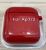 Чохол AirPods 2 Full Case with Microfiber