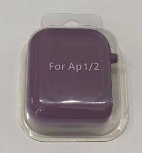 Чохол AirPods 2 Full Case with Microfiber