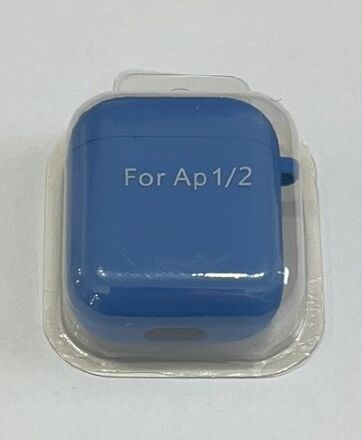 Чохол AirPods 2 Full Case with Microfiber