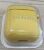 Чохол AirPods 2 Full Case with Microfiber