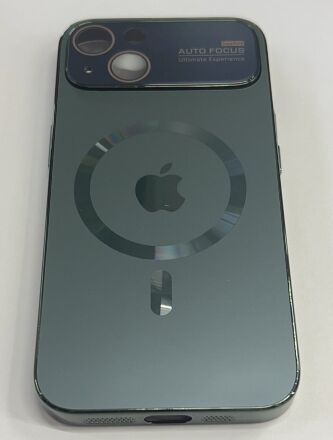 Чохол AG Magsafe for Apple Iphone 13