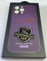 Чехол AG-ACRYLICS  Magsafe for Apple Iphone 14 Pro