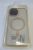 Case Crystal Shield Magsafe  for Apple Iphone 12 Pro