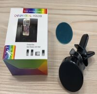 Автоутримувач CH-02 Magnetic