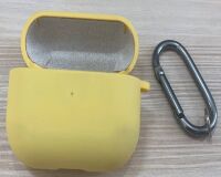 Чохол AirPods Pro Full Case with Microfiber