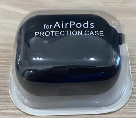 Чохол AirPods Pro Full Case with Microfiber