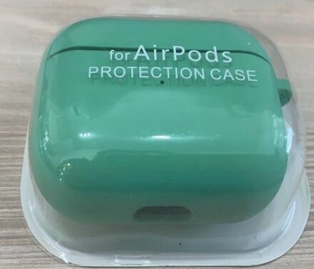 Чохол AirPods Pro Full Case with Microfiber