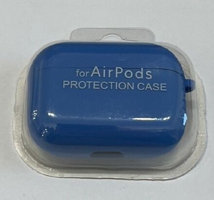 Чохол AirPods Pro Full Case with Microfiber