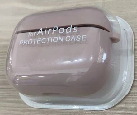 Чохол AirPods Pro Full Case with Microfiber