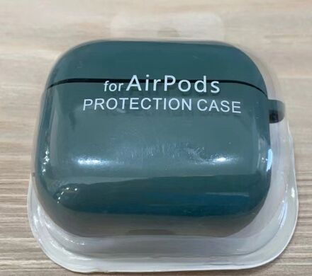 Чохол AirPods Pro Full Case with Microfiber