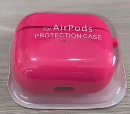 Чохол AirPods Pro Full Case with Microfiber