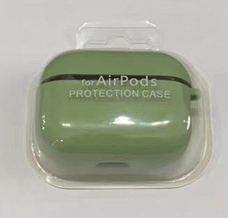 Чохол AirPods Pro Full Case with Microfiber