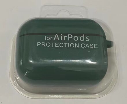 Чохол AirPods Pro Full Case with Microfiber