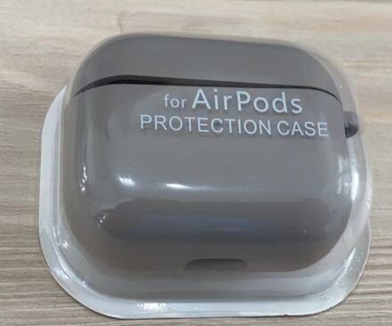 Чохол AirPods Pro Full Case with Microfiber