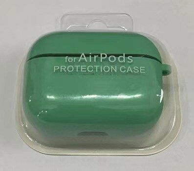 Чохол AirPods Pro Full Case with Microfiber