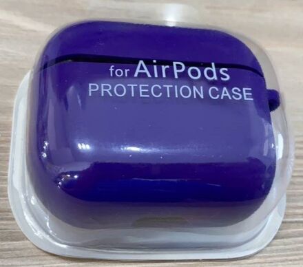 Чохол AirPods Pro Full Case with Microfiber