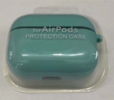 Чохол AirPods Pro Full Case with Microfiber