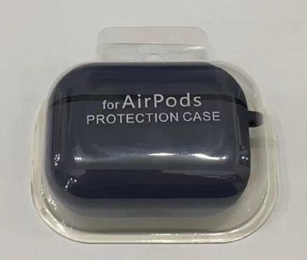Чохол AirPods Pro Full Case with Microfiber