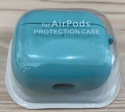 Чохол AirPods Pro Full Case with Microfiber