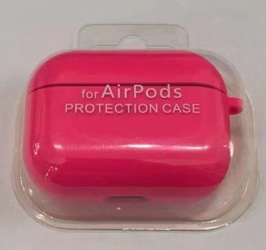 Чохол AirPods Pro Full Case with Microfiber