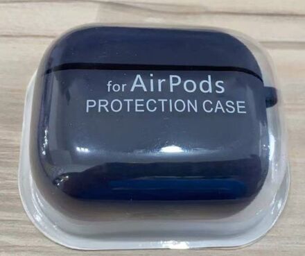 Чохол AirPods Pro Full Case with Microfiber