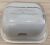 Чохол AirPods Pro Full Case with Microfiber