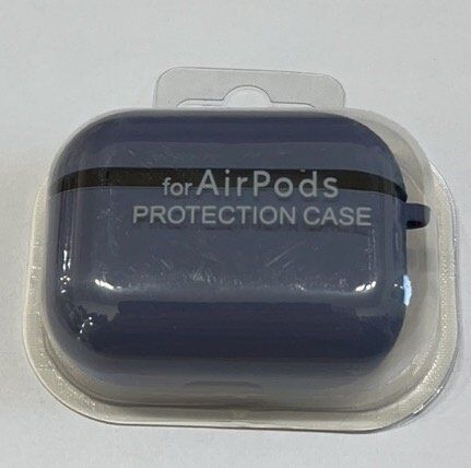 Чохол AirPods Pro Full Case with Microfiber