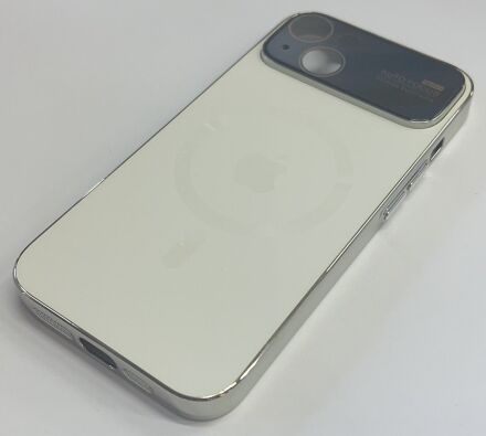 Чохол AG Magsafe for Apple Iphone 14