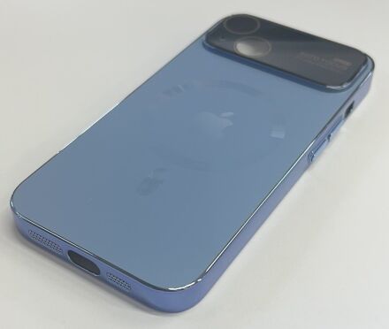 Чохол AG Magsafe for Apple Iphone 14