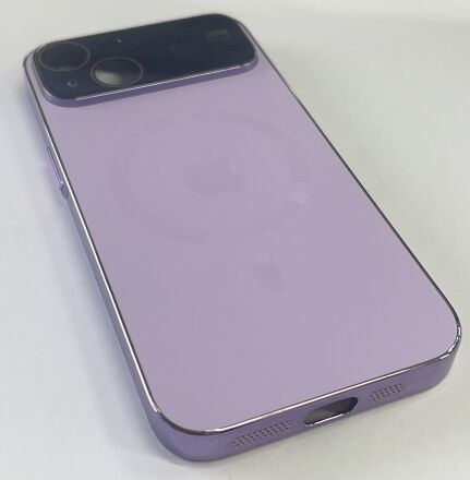 Чохол AG Magsafe for Apple Iphone 14