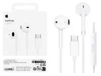 Наушники Apple iPhone EarPods Type-C Connector