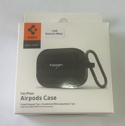 Чохол Spigen Shield Cover AirPods Pro 2