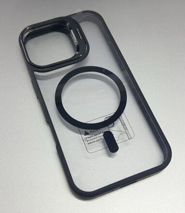 Чехол Magnetic Stand and Magsafe Apple Iphone 16