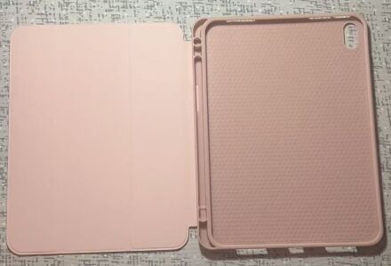 Чехол книжка Smart Case Apple (iPad10) 10.9 2022 Pencil Case