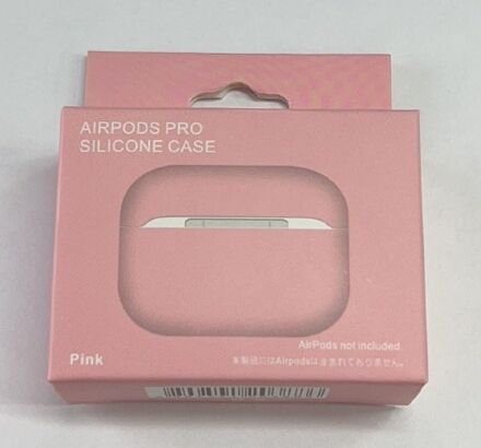 Чохол AirPods Pro Slim Case