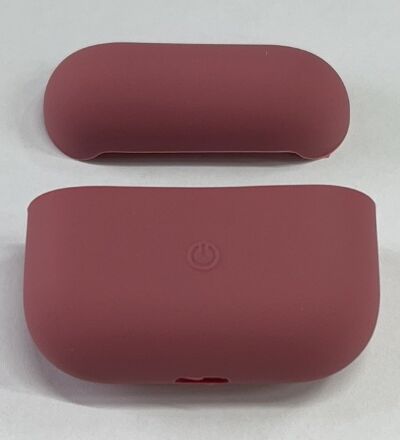 Чохол AirPods Pro Slim Case