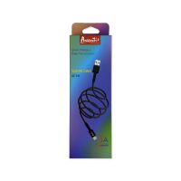 USB Cable Avantis AC-85t Silicone Type-C