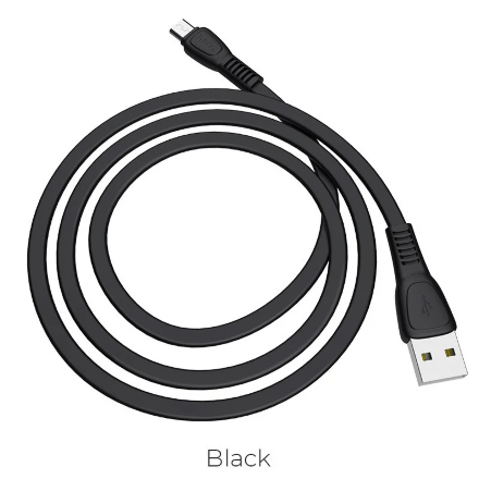 USB Cable Hoco X40 Noah Micro