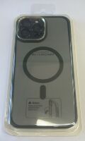 Case Crystal Shield Magsafe  for Apple Iphone 13 ProMax