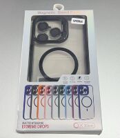 Чехол Magnetic Stand and Magsafe Apple Iphone 16 ProMax