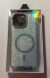 Case KWI-NI Diamond and  MagSafe Apple for Iphone 14 ProMax