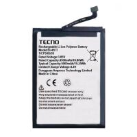Акумулятор для Tecno BL-49FT / Spark 5 Pro