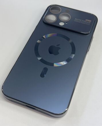 Чохол AG Magsafe for Apple Iphone 14 ProMax